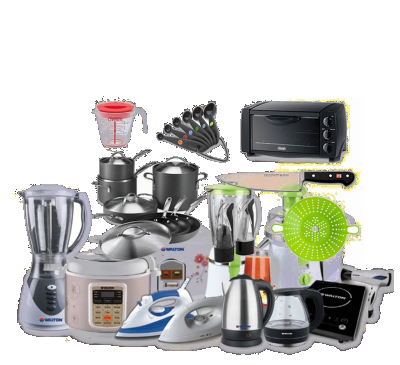 Household Appliances