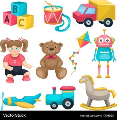 Toys/Baby Products