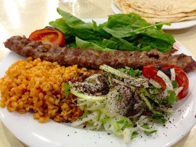 Turkish Cuisine