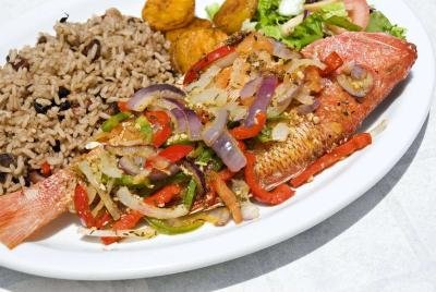 Caribbean Cuisine