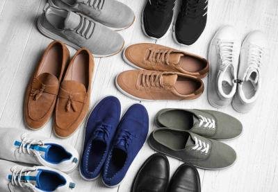 Men Shoes